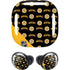 NHL Boston Bruins Pattern Galaxy Buds Pro Skin